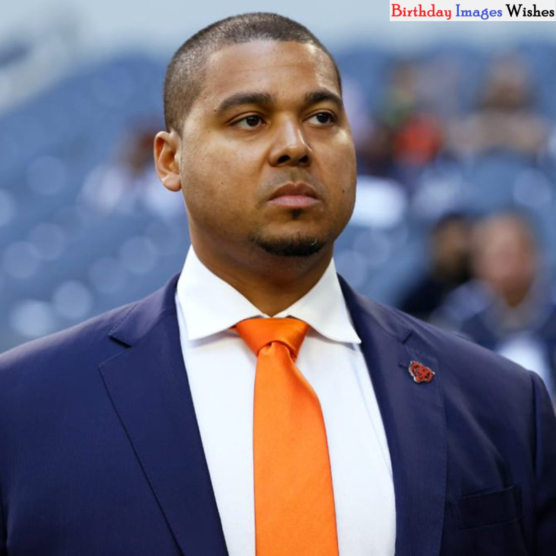 Ryan Poles Instagram Photo Celebrating Ryan Poles Special Day: Heartfelt Birthday Wishes and Messages